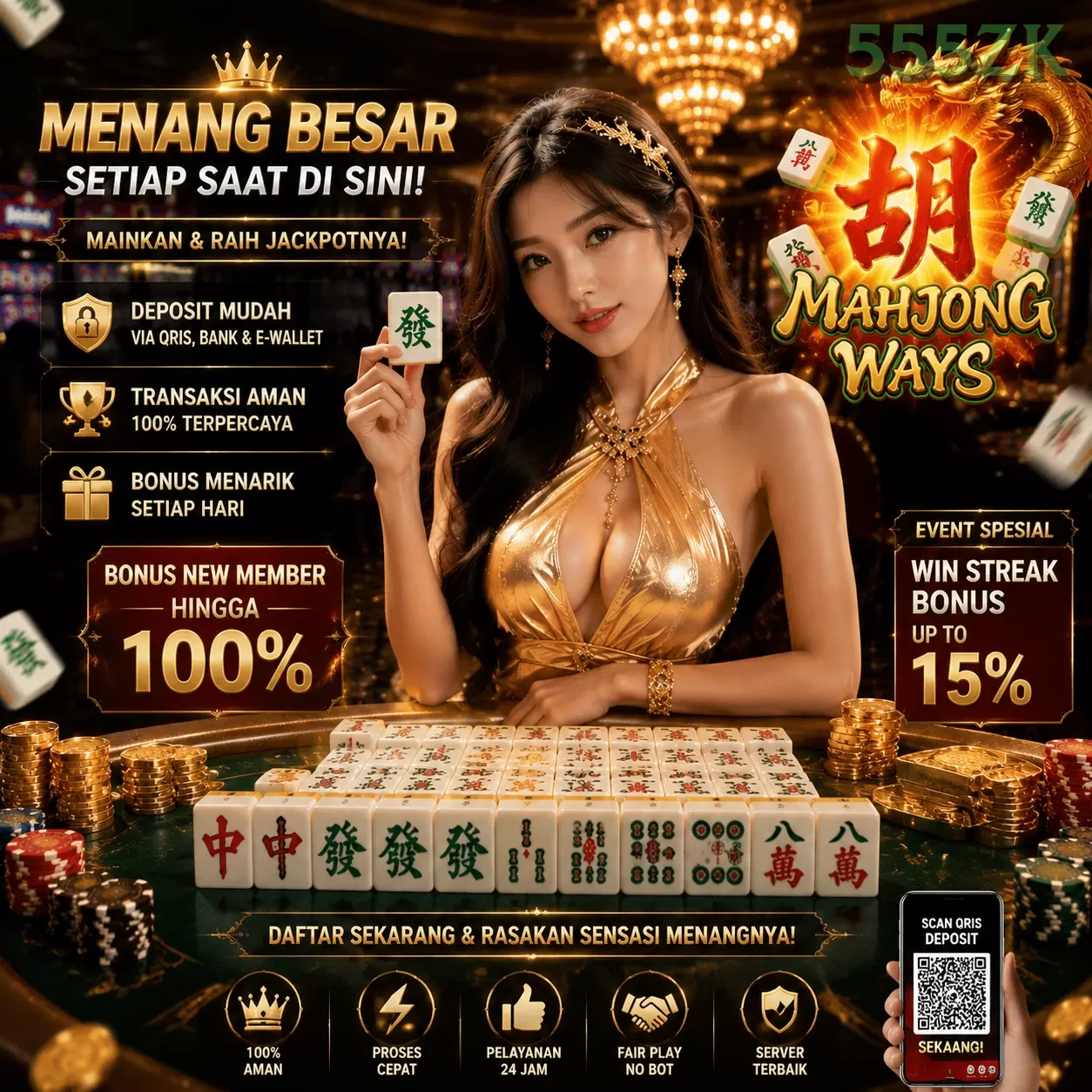 555zk