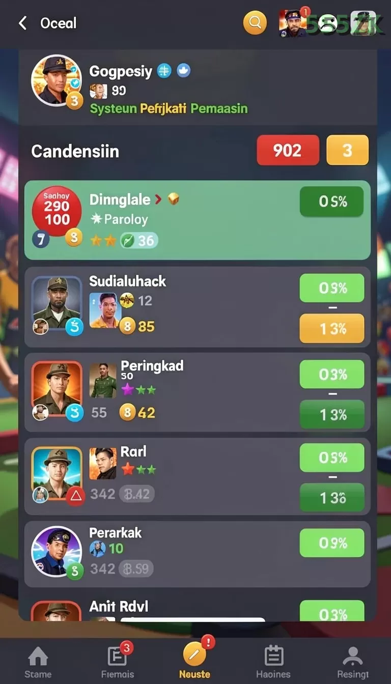 Screenshot Agenslot138 nomor 2