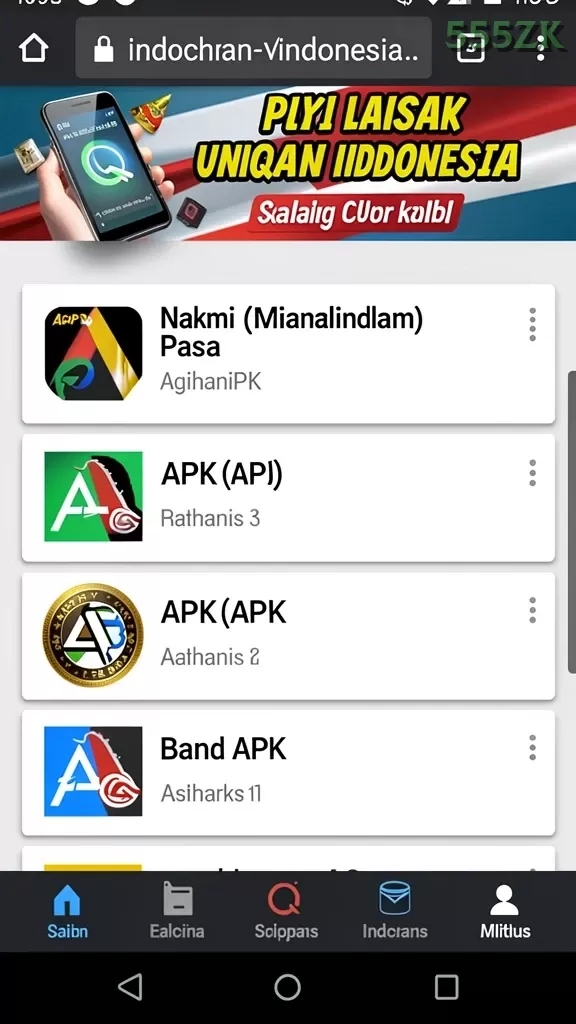 Screenshot Agenslot138 nomor 1