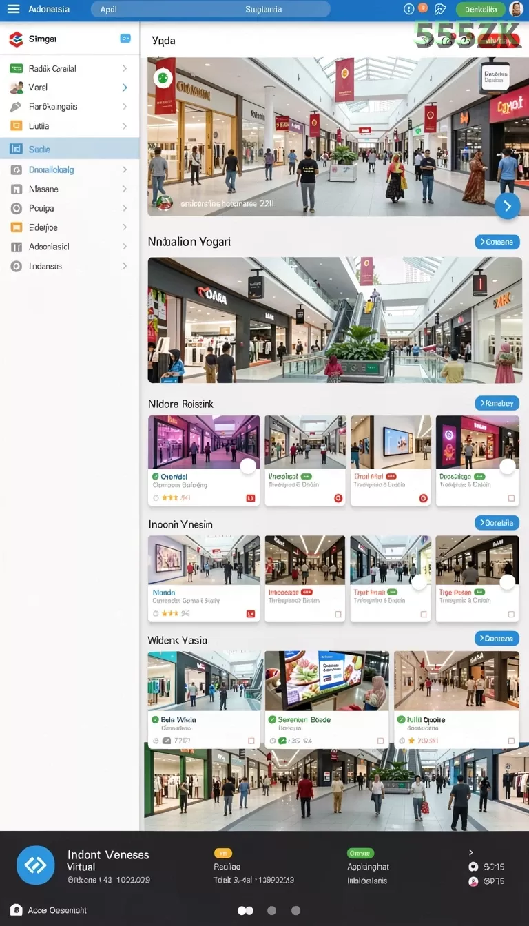 Screenshot Valohoki nomor 2