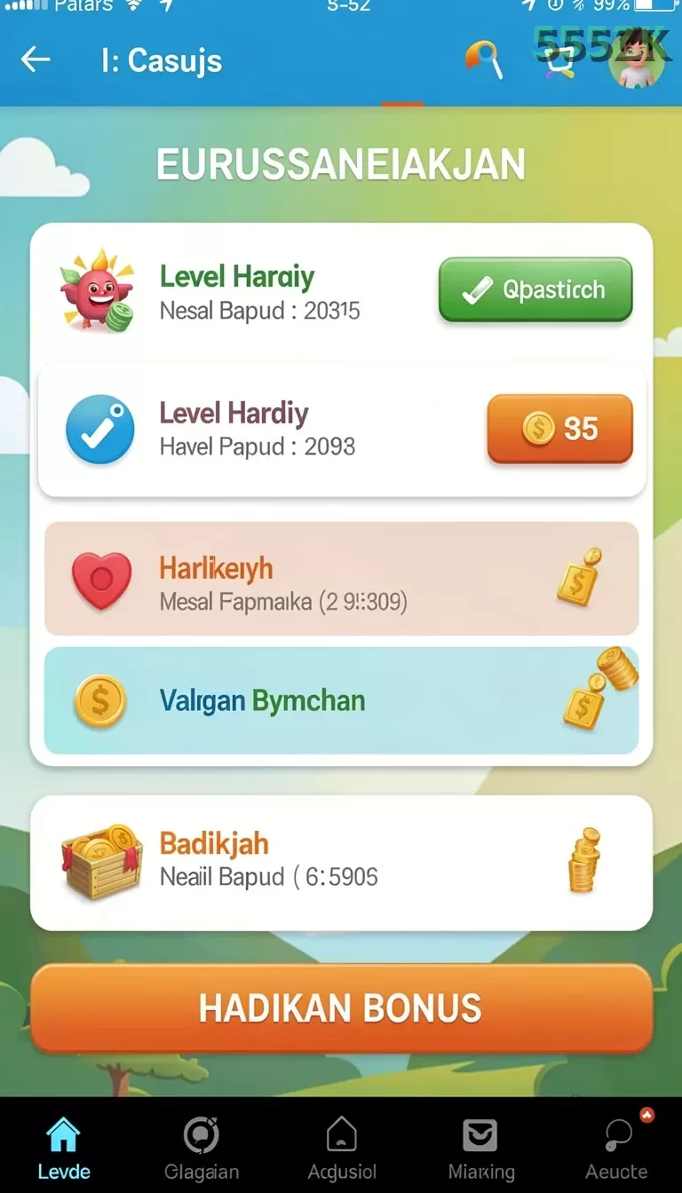 Screenshot Limatogel nomor 2