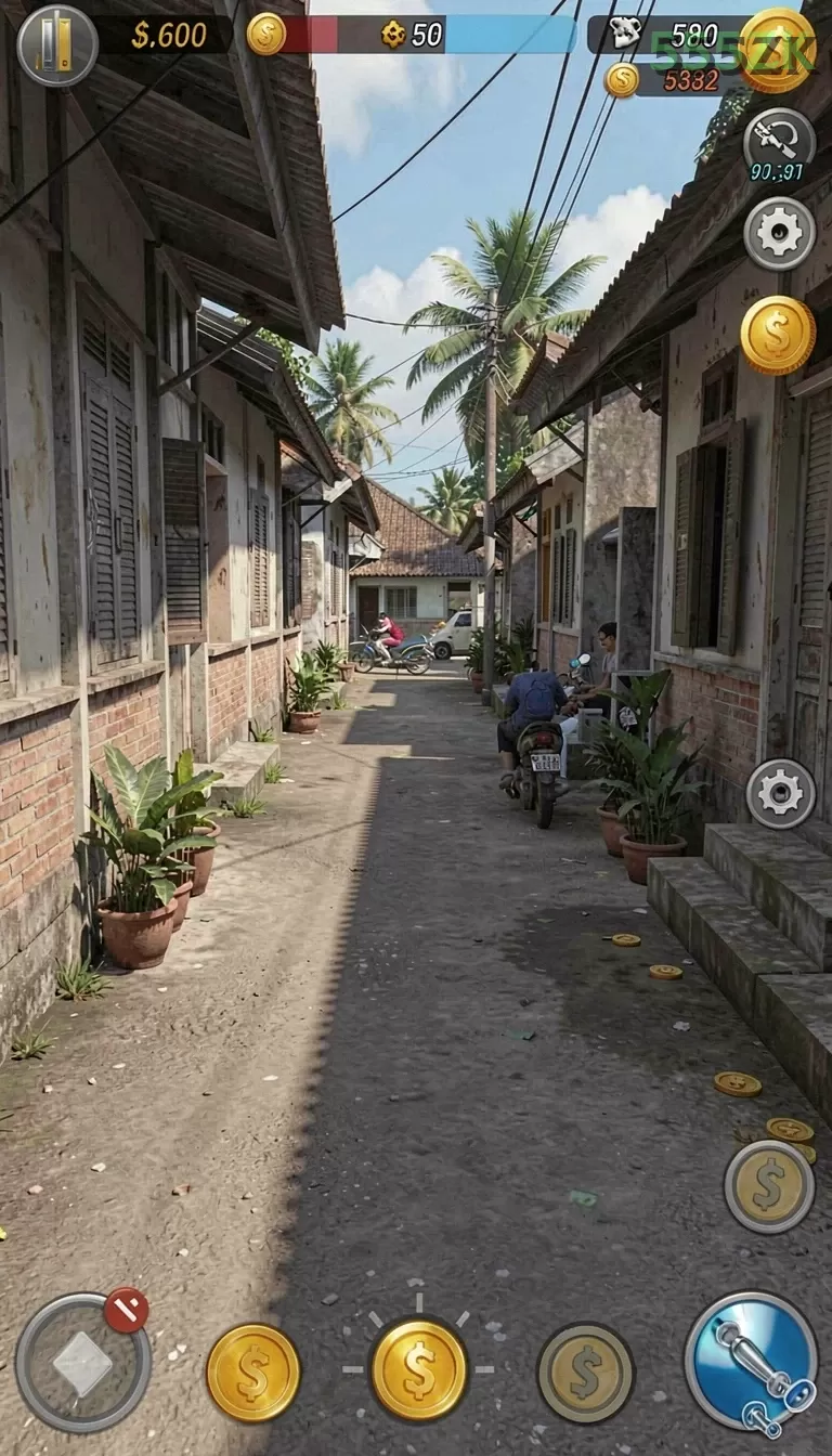 Screenshot Litetoto nomor 1