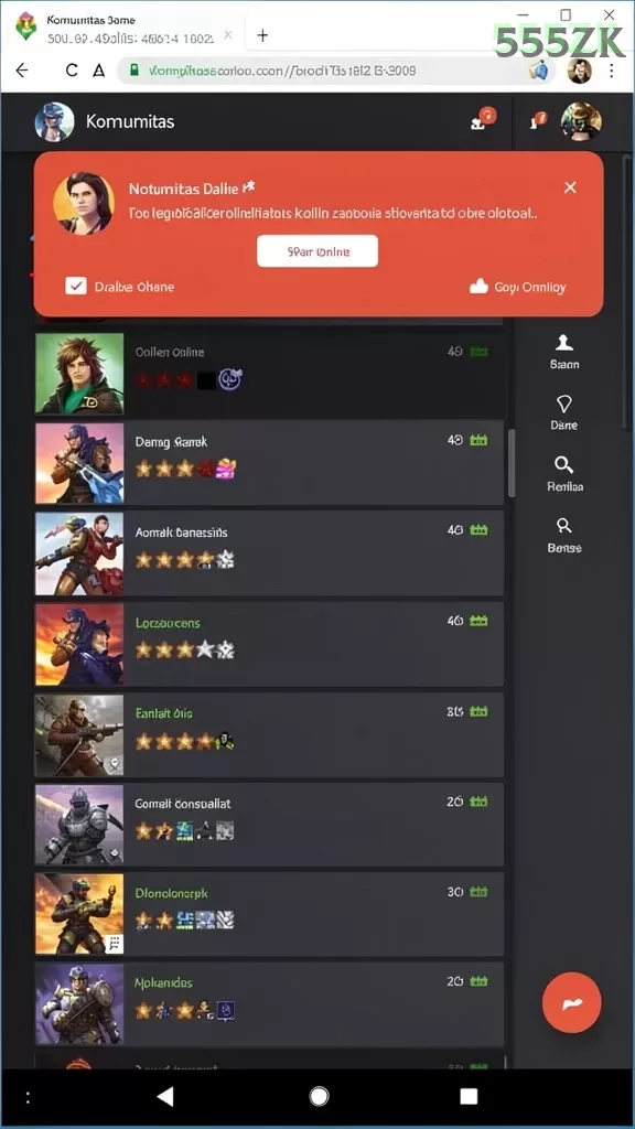 Screenshot Litetoto nomor 3